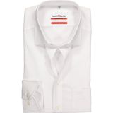MARVELIS modern fit overhemd, wit
