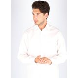 MARVELIS modern fit overhemd, wit
