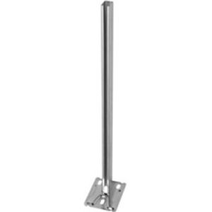 Wemefa Flamco radiatorstandconsole 607 z. ophangset 600mm t.b.v. radiator h=500mm 65663