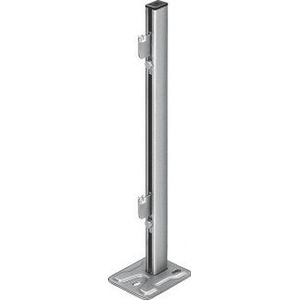 Flamco Van Baal ophangset tbv. standconsole (is exclusief standconsole zelf)