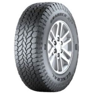 General Tire - GRABBER AT3 - All Season Banden - 265/60 R18 - 110H - SUV