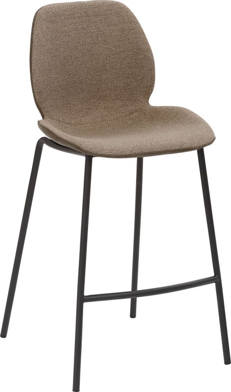 Mayer Barhocker mySOLO 1176 V3 528 sand-meliert