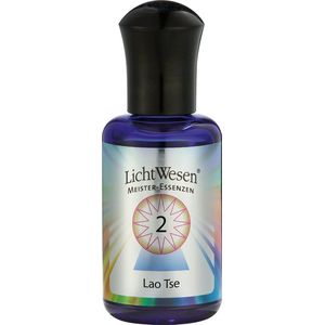 Lichtwesen Lao Tse olie 2 30 Milliliter