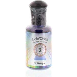 Lichtwesen El Morya olie 3 30 Milliliter