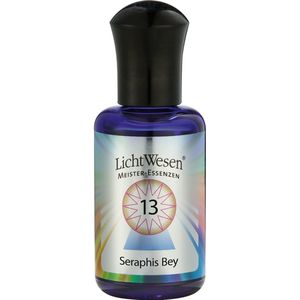 LichtWesen® - Olie - Levenskracht - SERAPHIS BEY