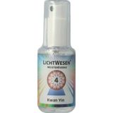 LichtWesen® Kwan Yin Tinctuur - Overgave en Medeleven - 30ml