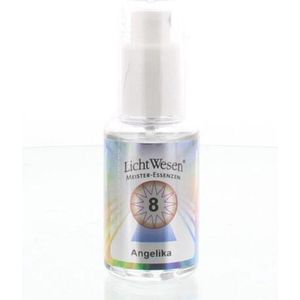 Lichtwesen Angelica tinctuur 8 30 ml