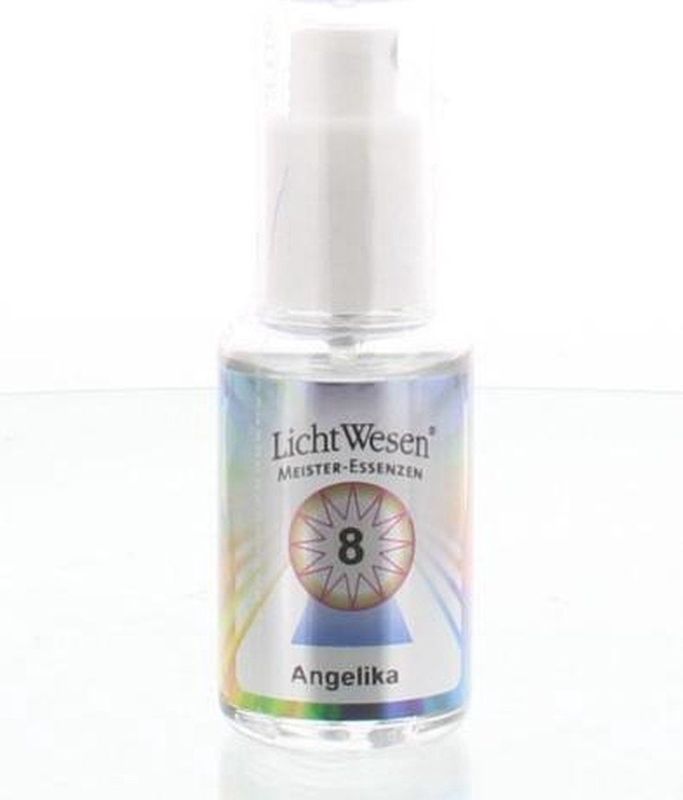 LichtWesen® - Nummer 8 - Tinctuur - Transformatie - 30ml