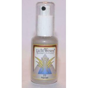 Lichtwesen Haniel - Tinktur - 23 LichtWesen - Bloesemtherapie