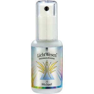 Lichtwesen - Tinctuur - Kracht en Bescherming - 25 - 50ml