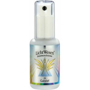 Lichtwesen Gabriel tinctuur 26 30 ml