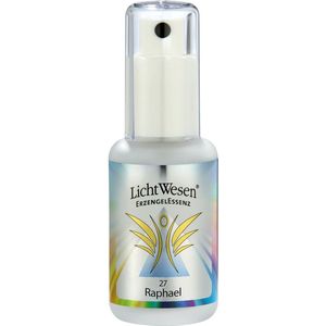 Lichtwesen - Raphael Tinctuur - Heling - 27
