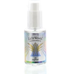 Jophiel - Tinktur Lichtwesen - 28 - Bloesemtherapie