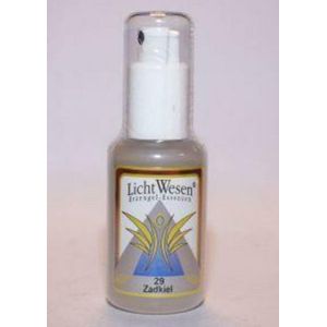 Lichtwesen - Zadkiel - Tinctuur - Nummer 29 - 29 ml