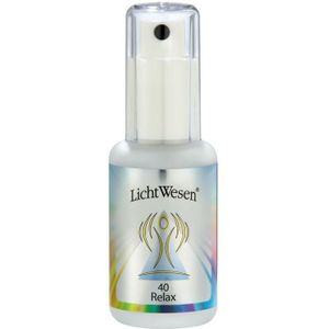 Relax Krisen Tinkt Lichtwes