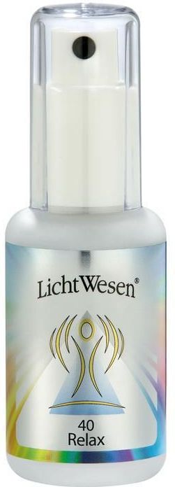 Relax Krisen Tinkt Lichtwes