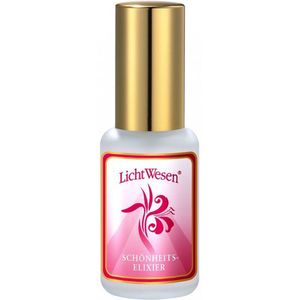 Lichtwesen - Schoonheidselixer - Gezichtsspray - 100ml