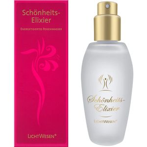 Schoonheidselixer - Lichtwesen - Geneesmiddel - 49ml