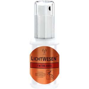 Lichtwesen - I'm the Boss - Essence - Voor Meer Natuurlijke Autoriteit
