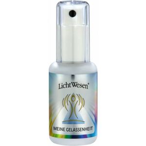 Lichtwesen - Mijn Kalmte - Tinctuur - 53 - 30ml