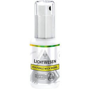 Lichtwesen Ik voel me goed energiespray  30 ml |