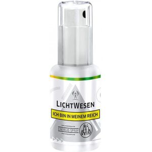 Ruimtespray - Ik Ben In Mijn Koninkrijk - 100ml - Geurstof