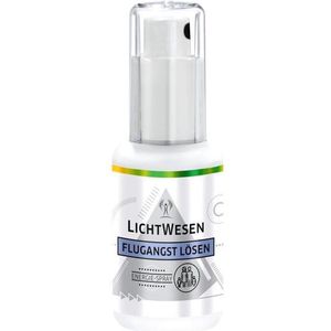 Lichtwesen Goudwater tinctuur ontspannen vliegen 30 ml