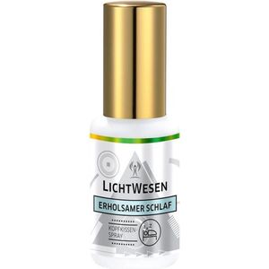 Hoofdkussenspray - Lavendel - Vanille - Energetische Werking