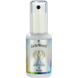 Reise Essenz Lichtwesen
