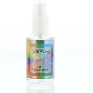 Elohim - Essence - Parfum - Turquoise - 50ml