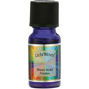 Lichtwesen - Elohim Olie - Vrede - Blauw
