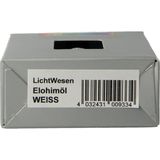 Lichtwesen - Elohim Olie - Verheldering - Wit - 58