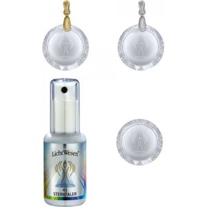 Sterntaler - Lichtwesen - Kristal - Energiewerk