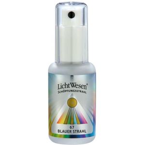 Lichtwesen - Scheppingsstraal Tinctuur - Blauw - 30Ml