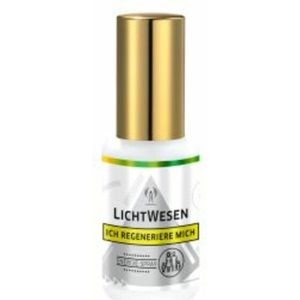 Energiespray - Ik Regenereer - 100ml - Lichtwesen