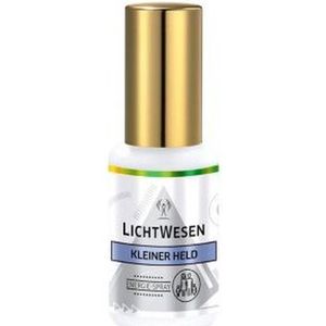 Kleine Held - Geurspray - Alpenden - Grapefruit