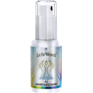 Lichtwesen - Jaarmix 2023 - Tinctuur - 50ml