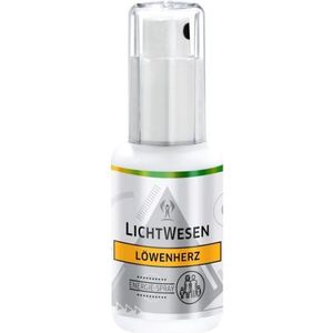 Lichtwesen - Leeuwenhart - Tinctuur - Spray