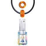 Lichtwesen - Jaarmix 2025 - Tinctuur - Appelgroen-Goud