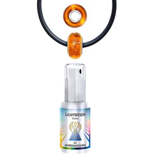 Lichtwesen - Jaarmix 2025 - Tinctuur - Appelgroen-Goud