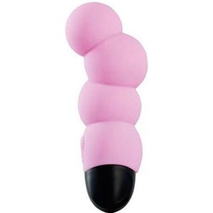 Fun Factory - Minivibes Bubbles - Roze