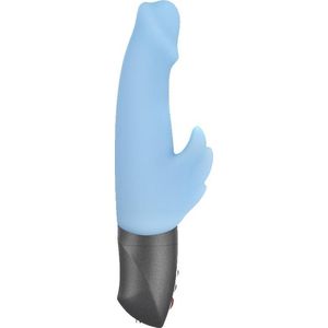 Fun Factory Wicked Wings - blauw - Vibrator