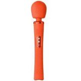 Fun Factory - Vim Krachtige Wand Vibrator - Sunrise Orange