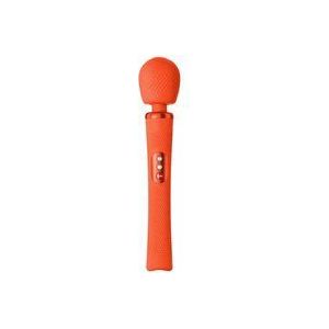 Fun Factory - Vim Krachtige Wand Vibrator - Sunrise Orange