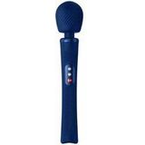 Fun Factory - VIM - Krachtige Wand Vibrator - Midnight Blue