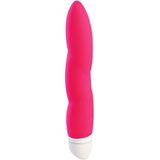 Fun Factory - Jazzie Slim Vibrator Roze