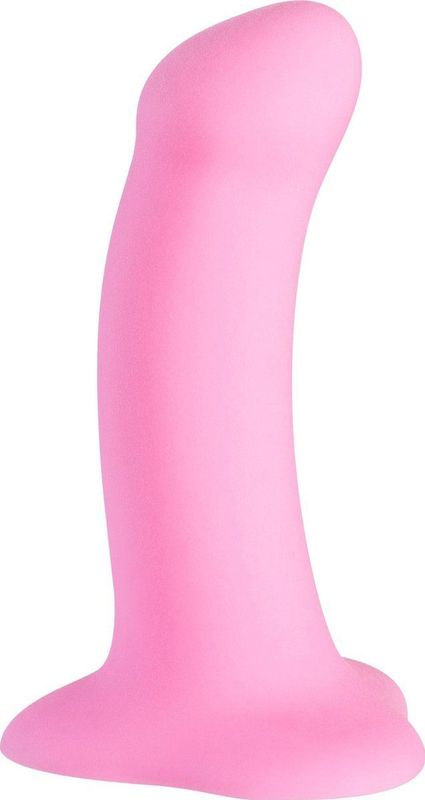 Fun Factory Amor Dildo Candy Rose 1 St