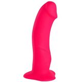 Fun Factory The Boss Stub Dildo Black 1 St