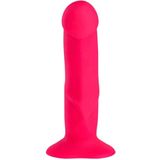 Fun Factory The Boss Stub Dildo Pink 1 St