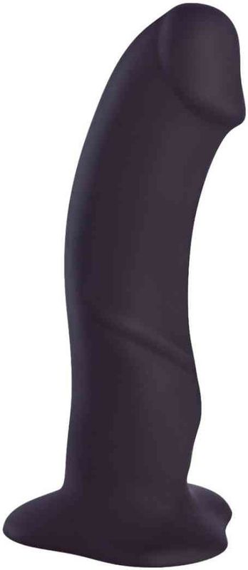 Fun Factory The Boss Stub Dildo Pink 1 St